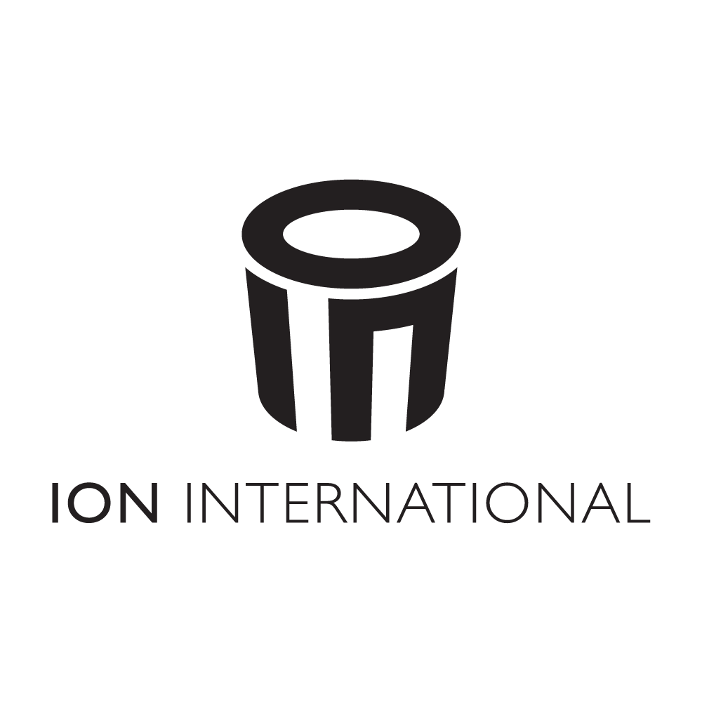 ION INTERNATIONAL