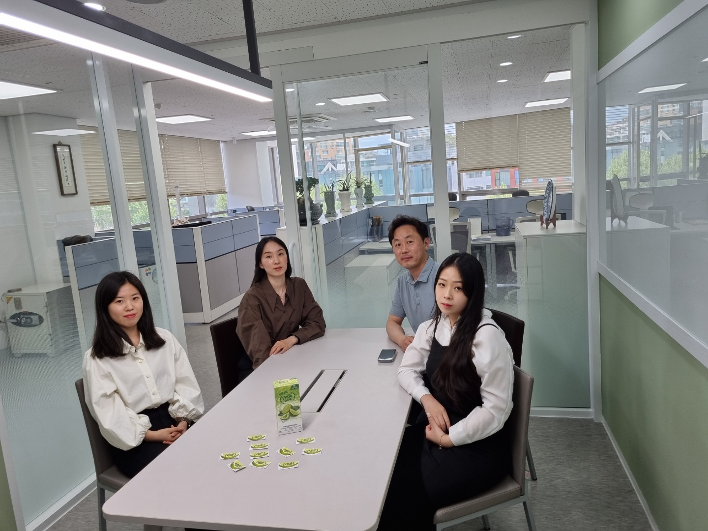 (주)인디고큐브