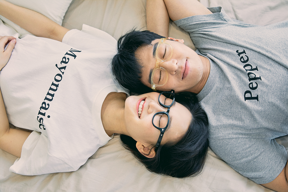 [안경] 안경과 사람의 조화, 바른 품질의 안경!! 소월