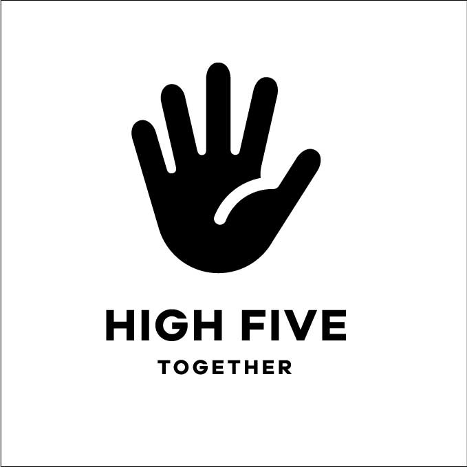 하이파이브 투게더