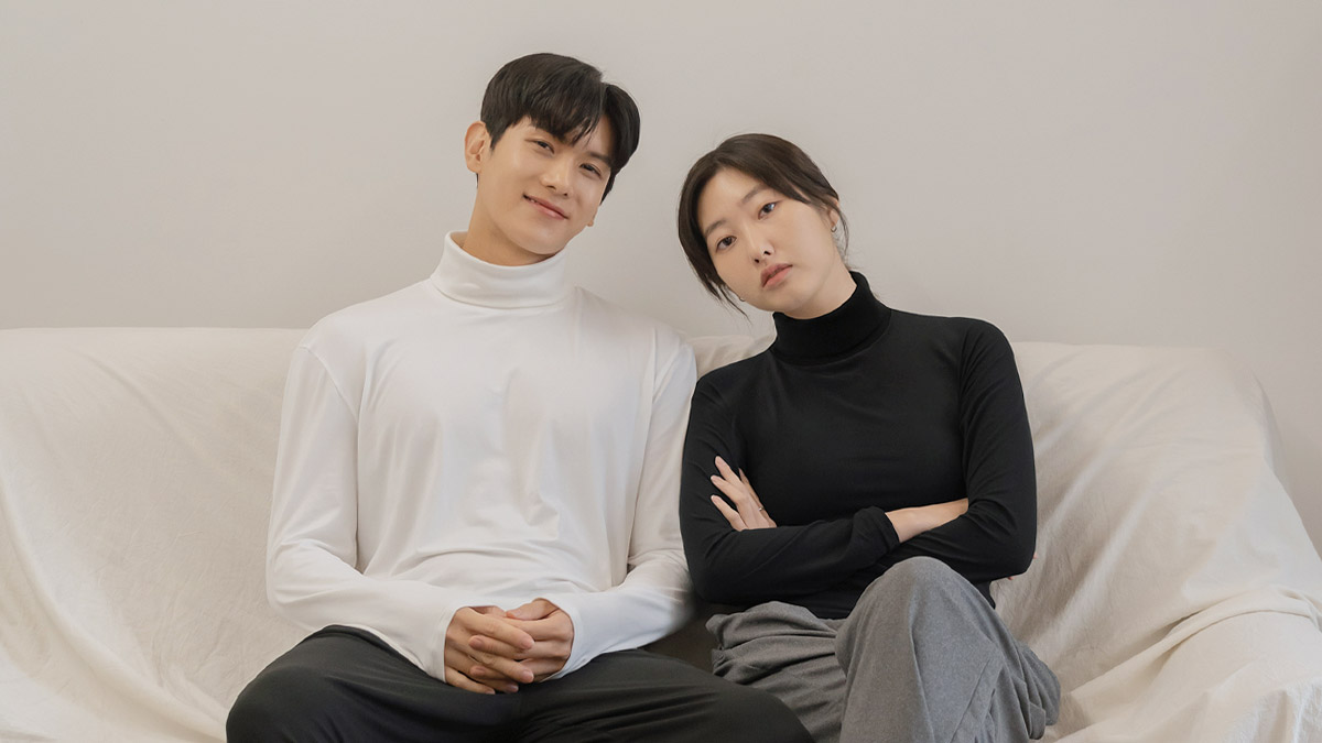 [브라] 2만 후기 집에서도 밖에서도 부드럽고 따뜻한 노브라&터틀넥 히트터치
