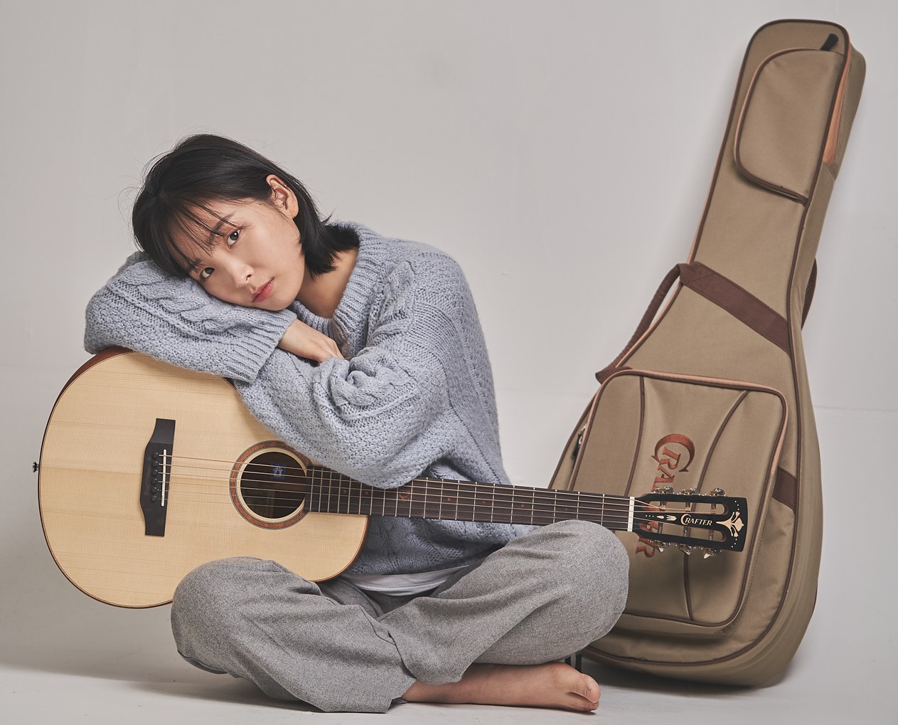 [크래프터] 방구석에서 무대까지!  2021년식 올 뉴 마이노