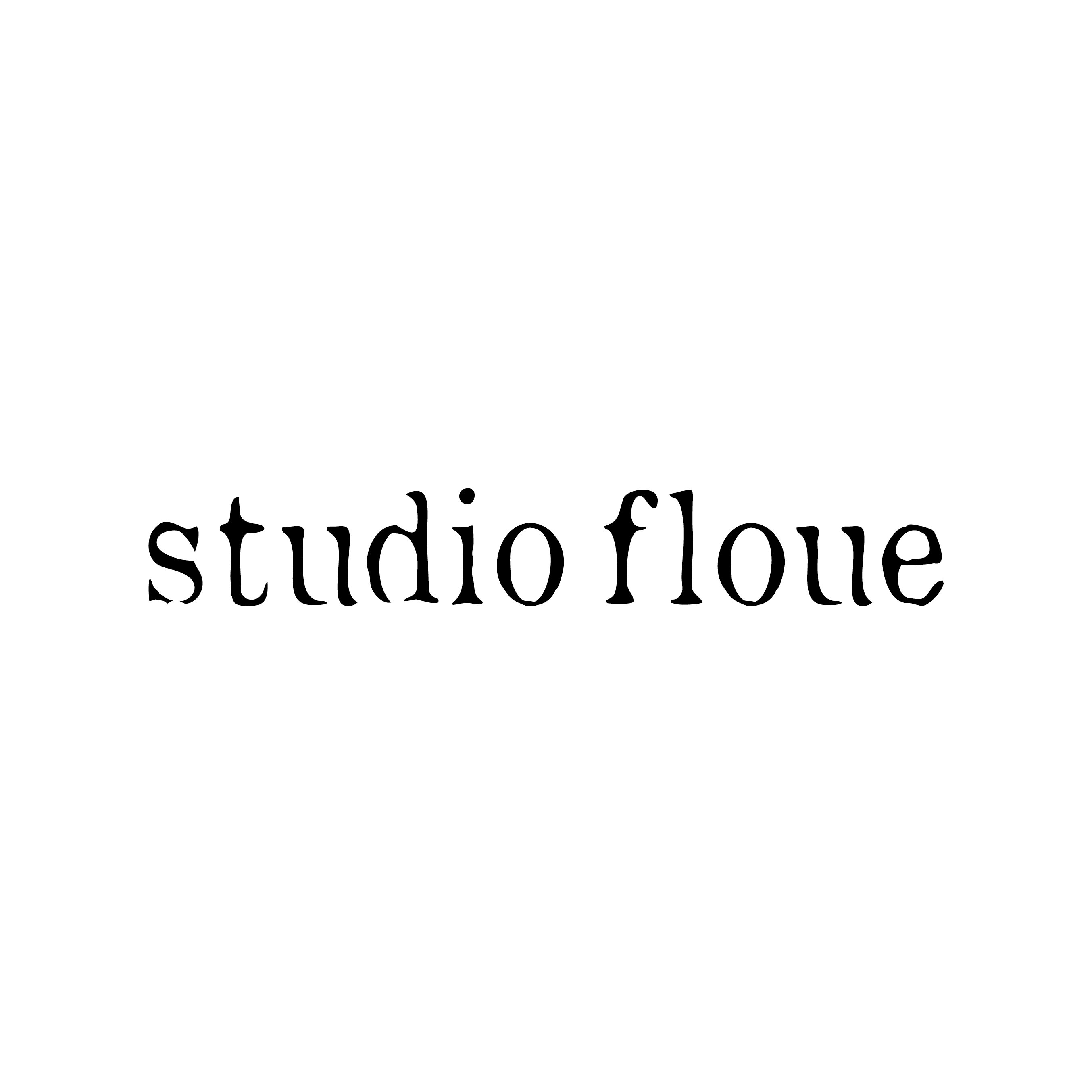 스튜디오 플루(studio floue)
