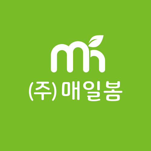 (주)매일봄