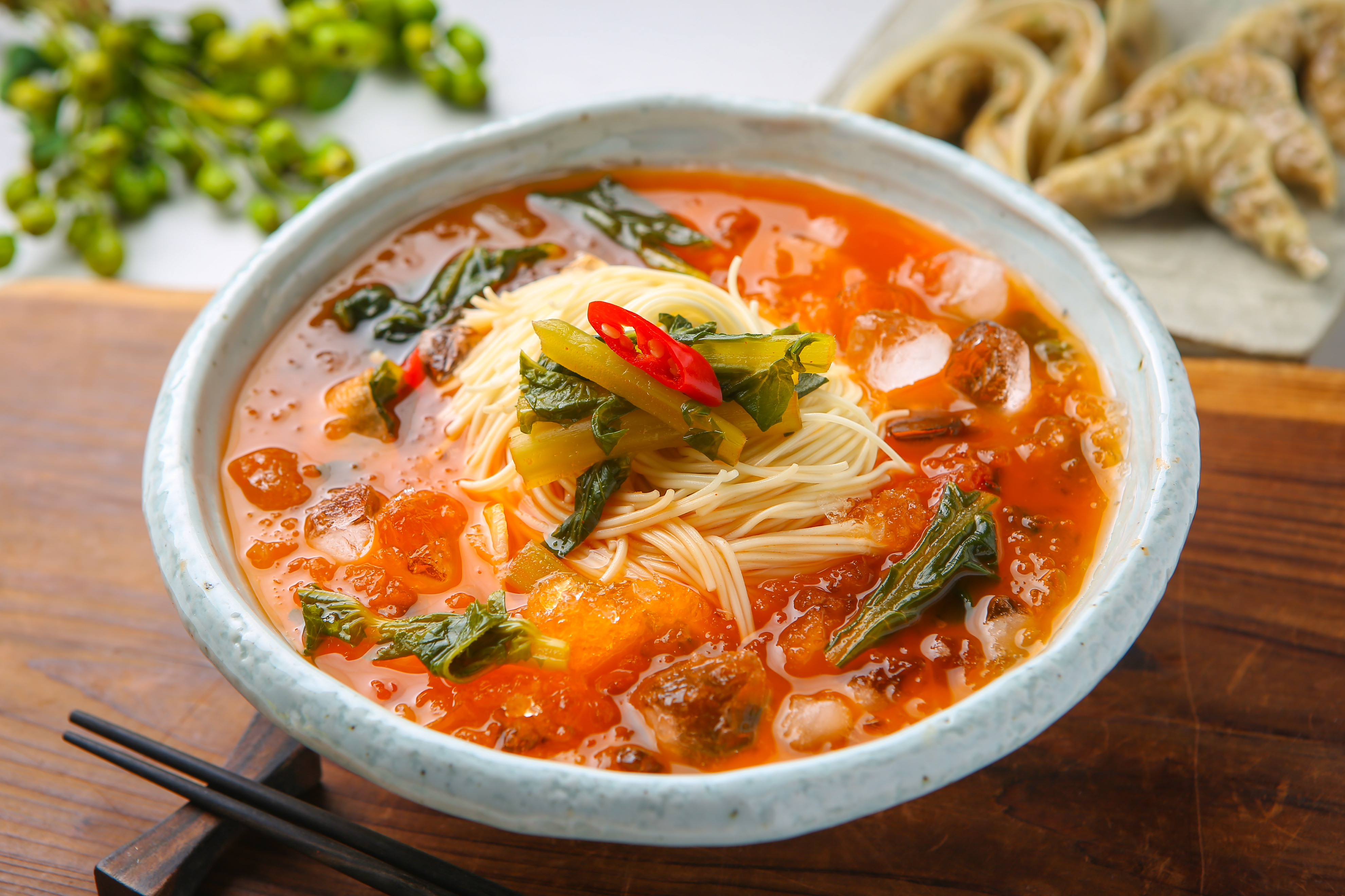 [김치] 재미네 열무김치 5인분 (500g*5개입)