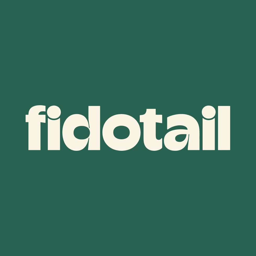 피도테일 (Fidotail)
