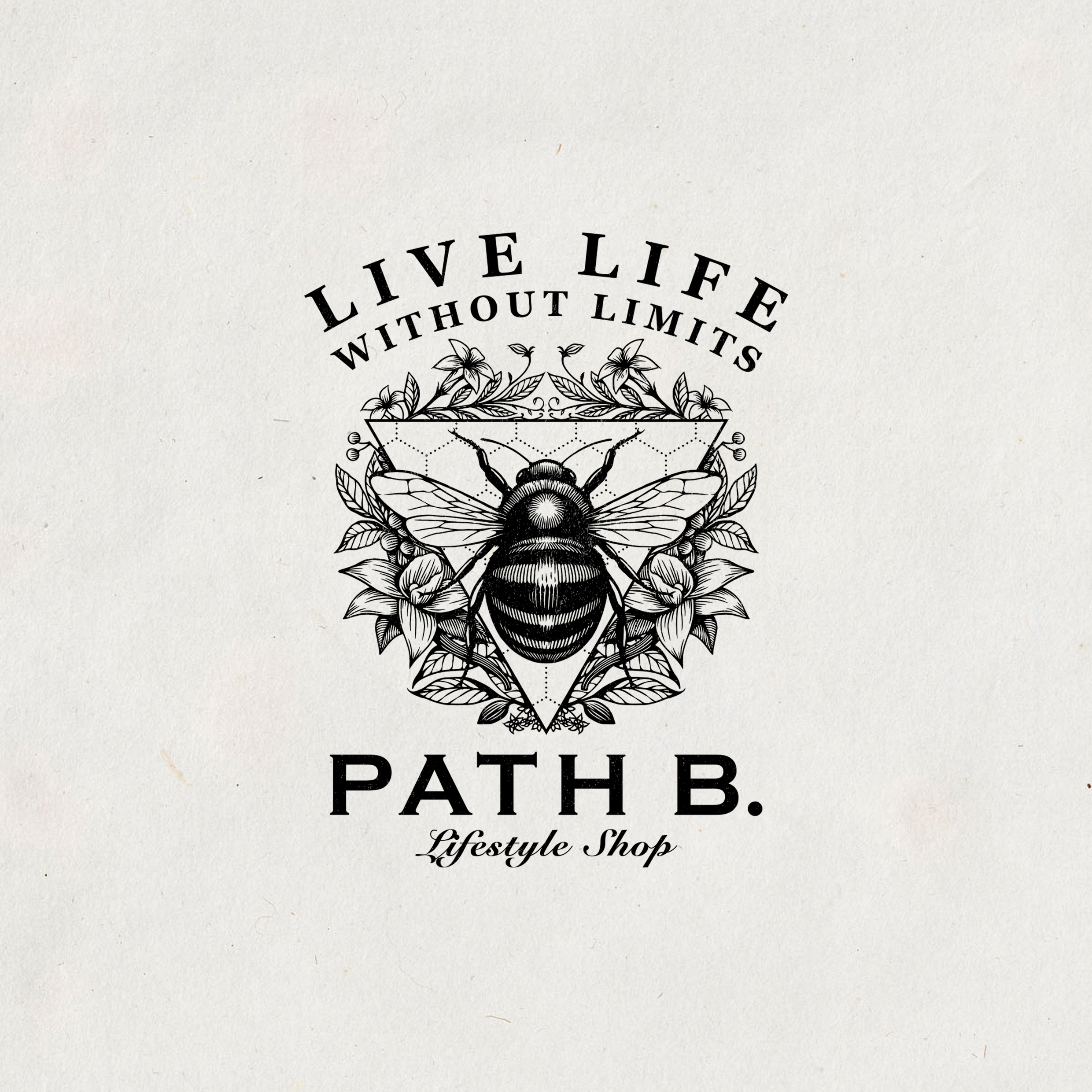 패스비(PATH B.)