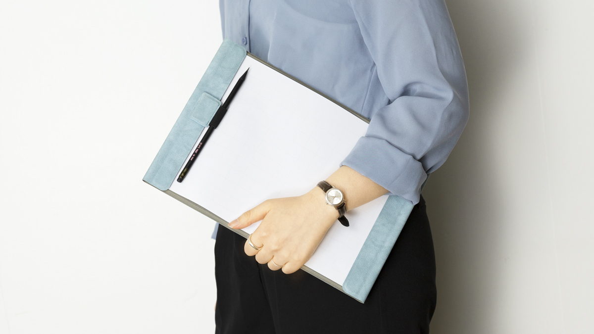 [노트] 1억 펀딩_이면지 활용의 끝판왕 <리패드>