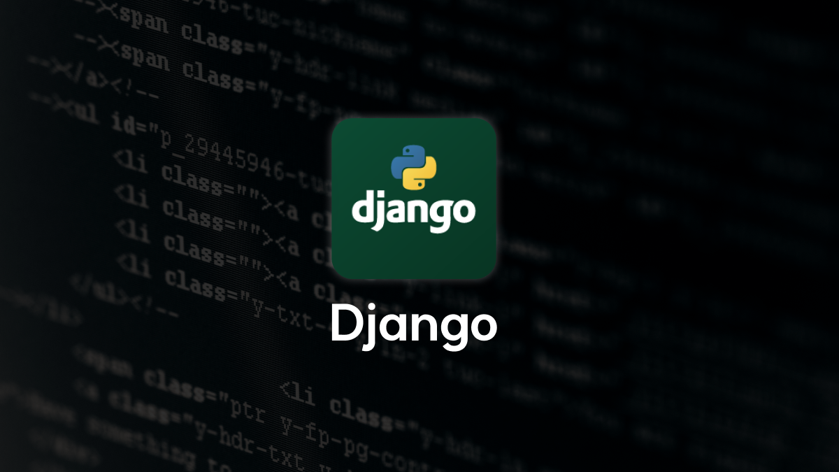 [코딩] 개발 왕초보를 위한 웹 풀 스택 입문기! 하루 10분 Django 클래스
