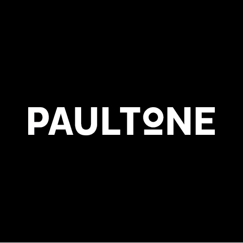 폴톤 (PAULTONE)