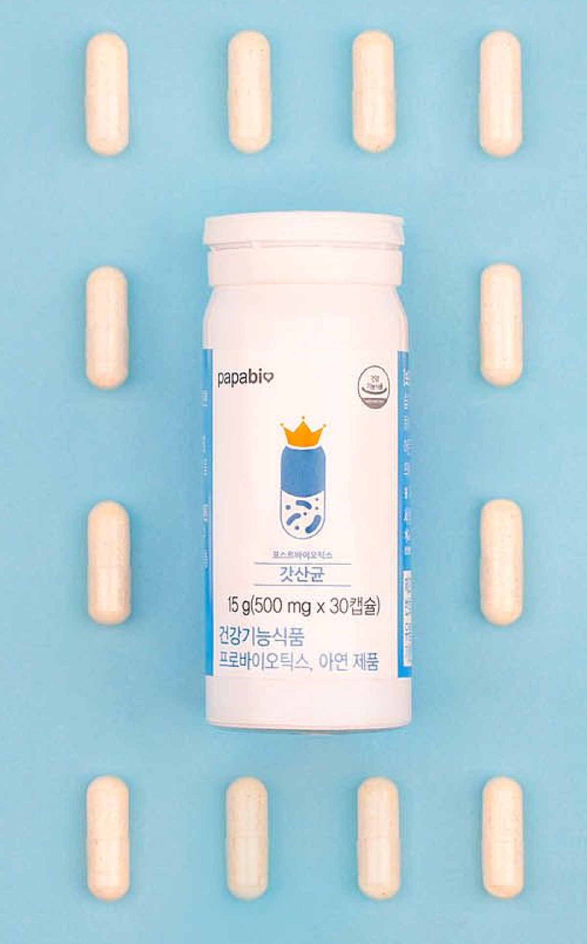 [유산균] 세계3대 유산균사의 특허균주 유산균 한달 9,900원 실화?
