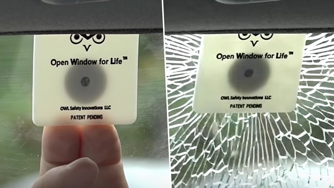 [★정상가34,900원][차량용소품] 자동차 필수템! 위기탈출 OWL