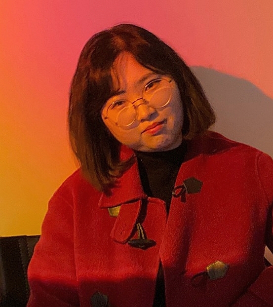 꼬랑지마카롱