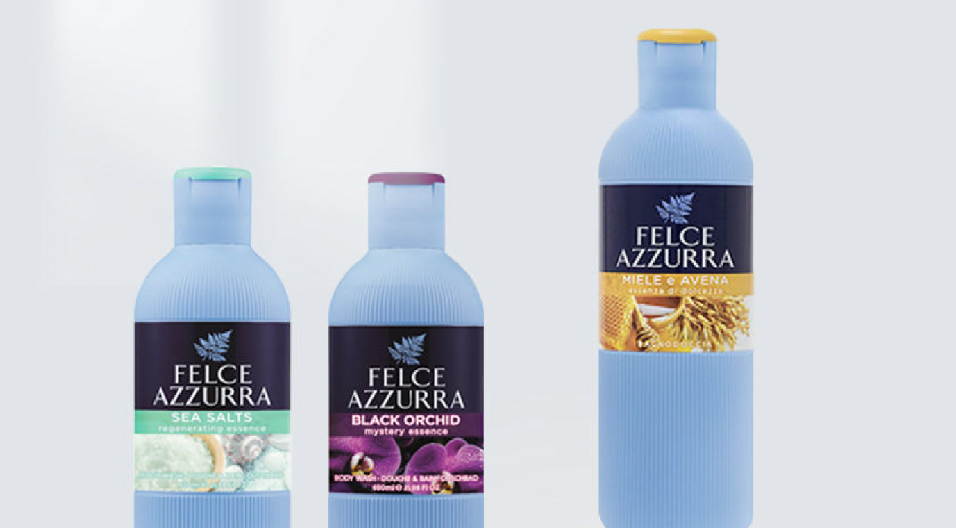 [바디워시] 지친 하루를 감싸는 향기#펠체아주라 바디워시 650ml