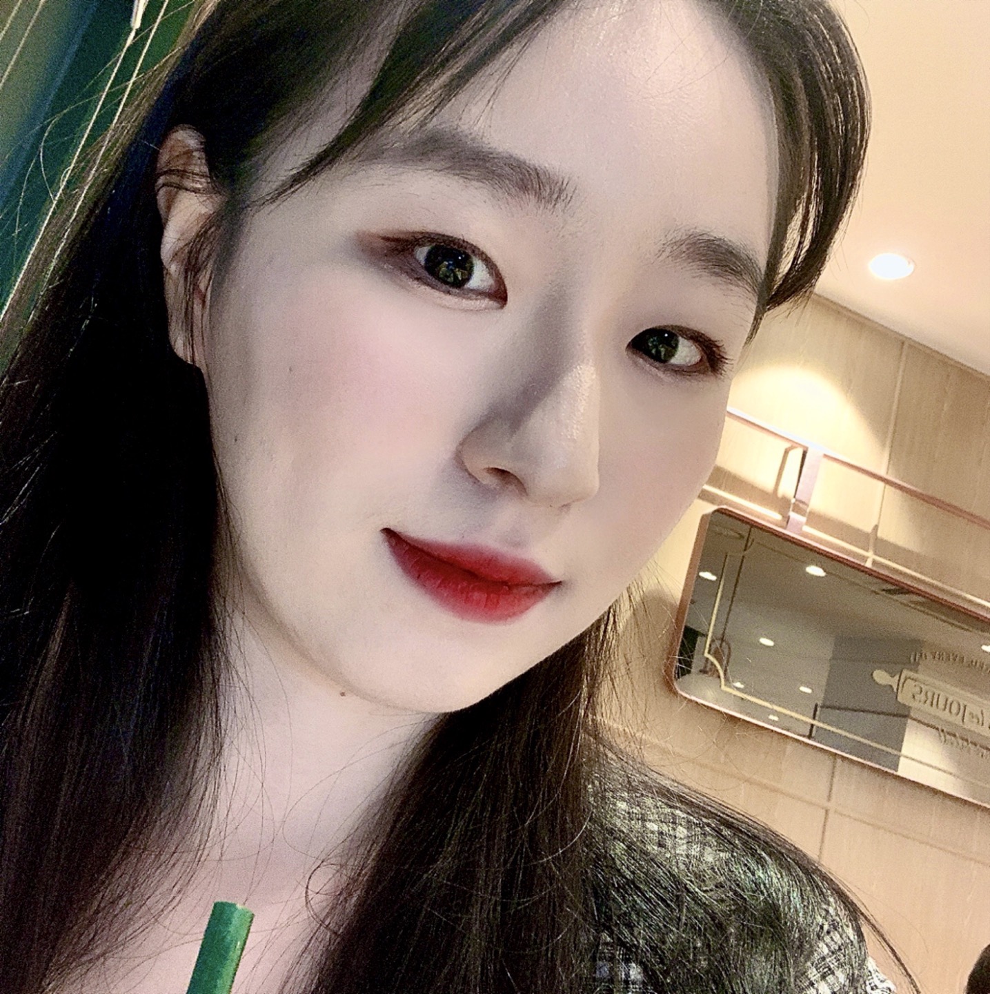 허수진(코지)