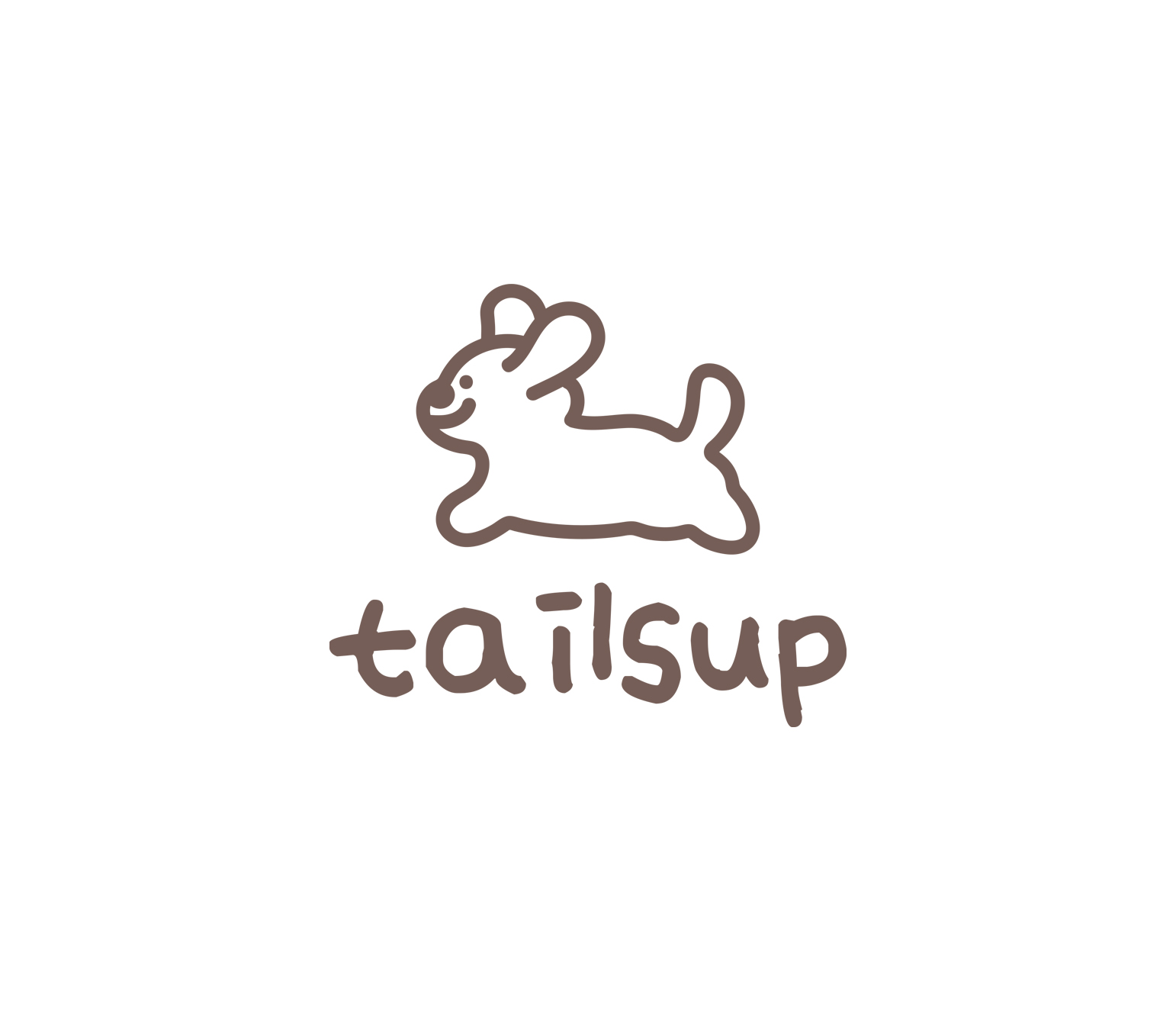 테일즈업