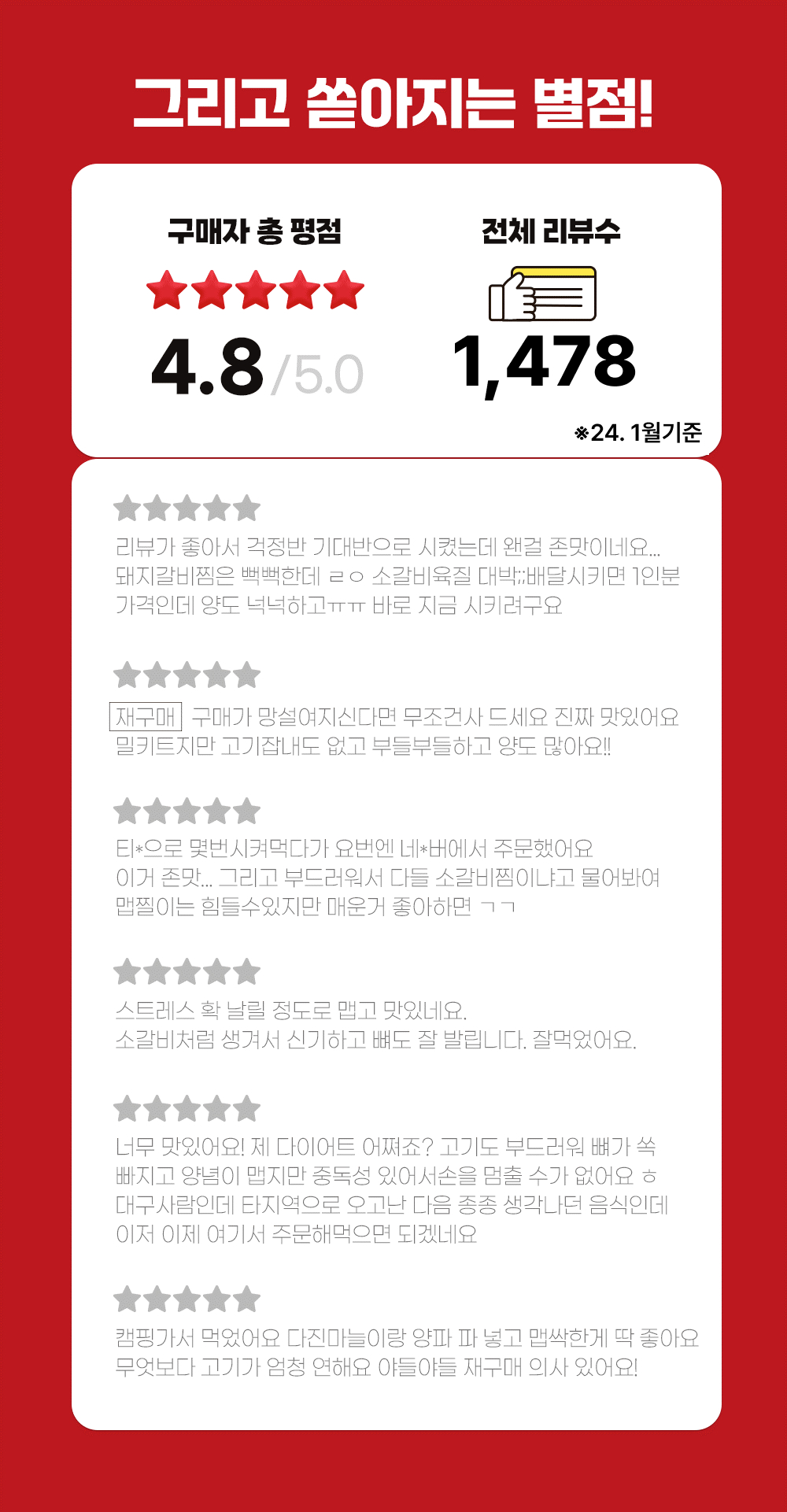 매운 돼지 갈비찜 국내산 국산 대구 동인동찜갈비 전국 맛집 캠핑 밀키트 [상세]마불갈비찜3_02.jpg