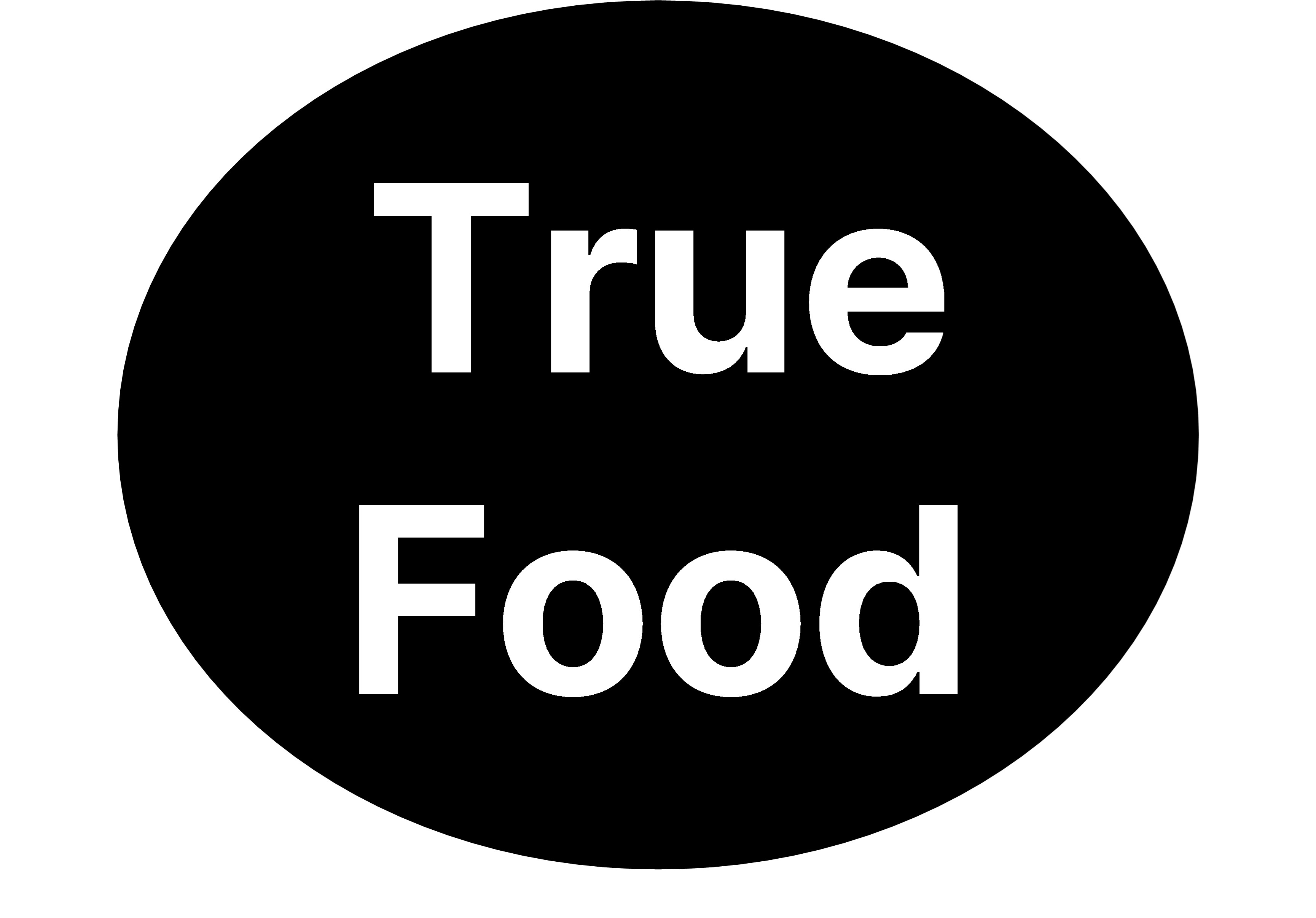 트루푸드(truefood)
