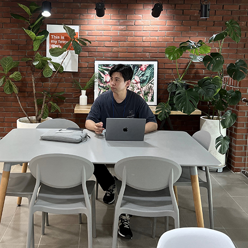앤드원