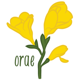 오래(orae)