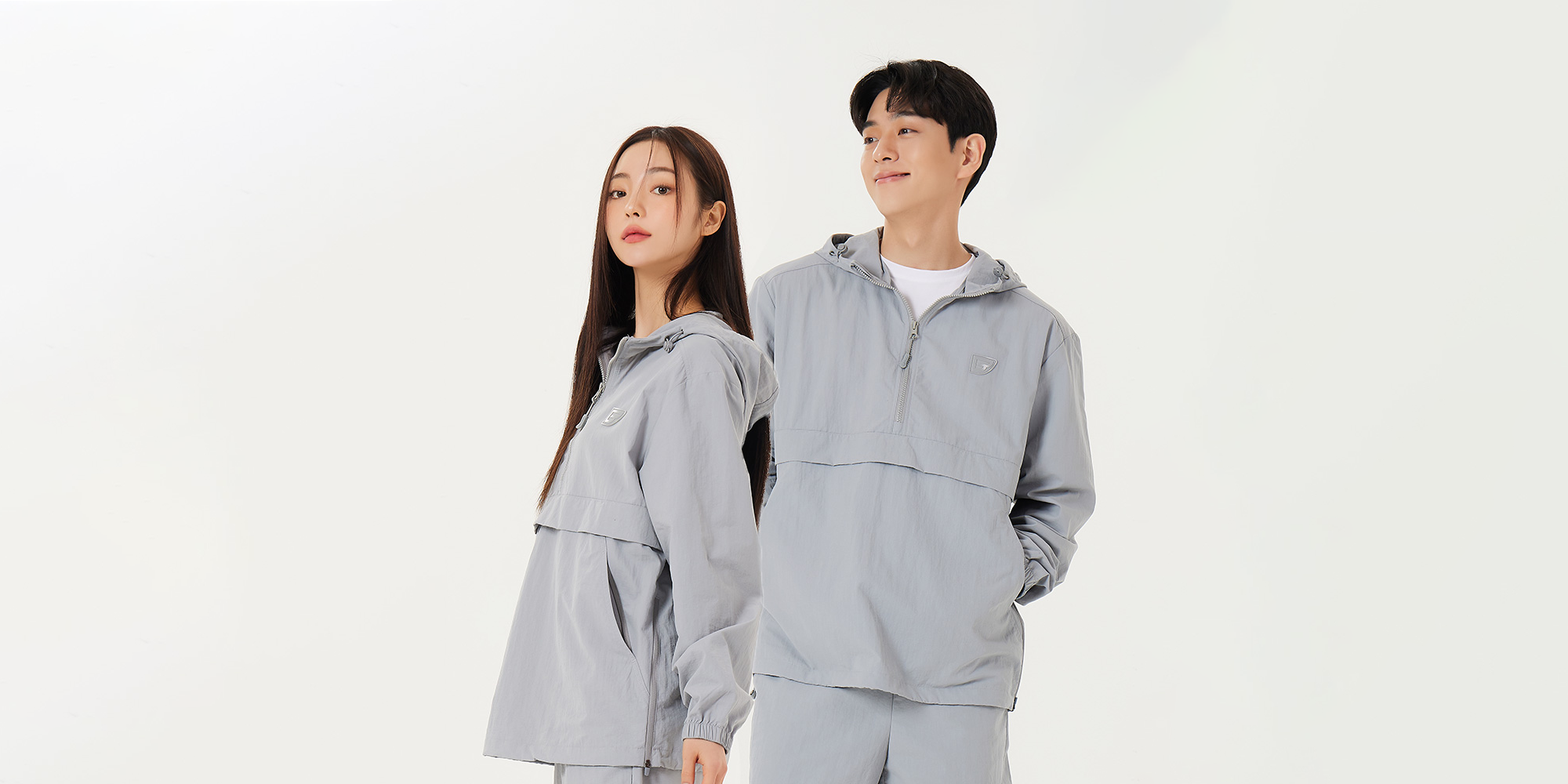 [★정상가99,000원][트레이닝복]아노락 알레그로 자켓