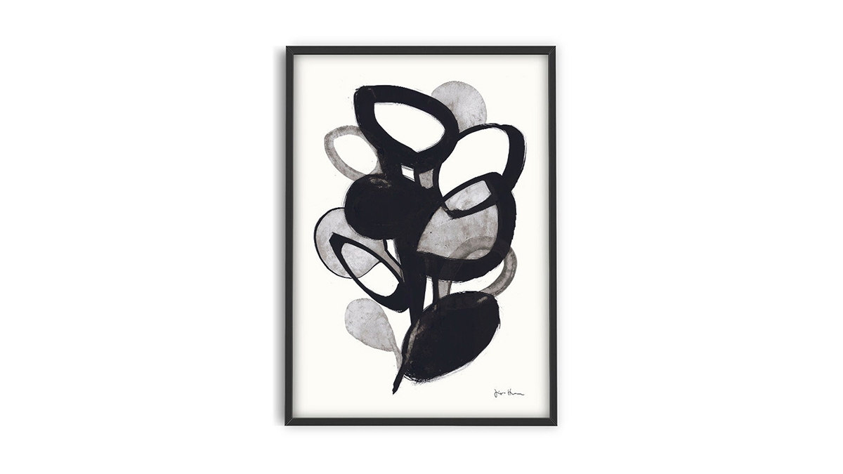 [아트포스터] Jörgen Hansson 작가, The Plant