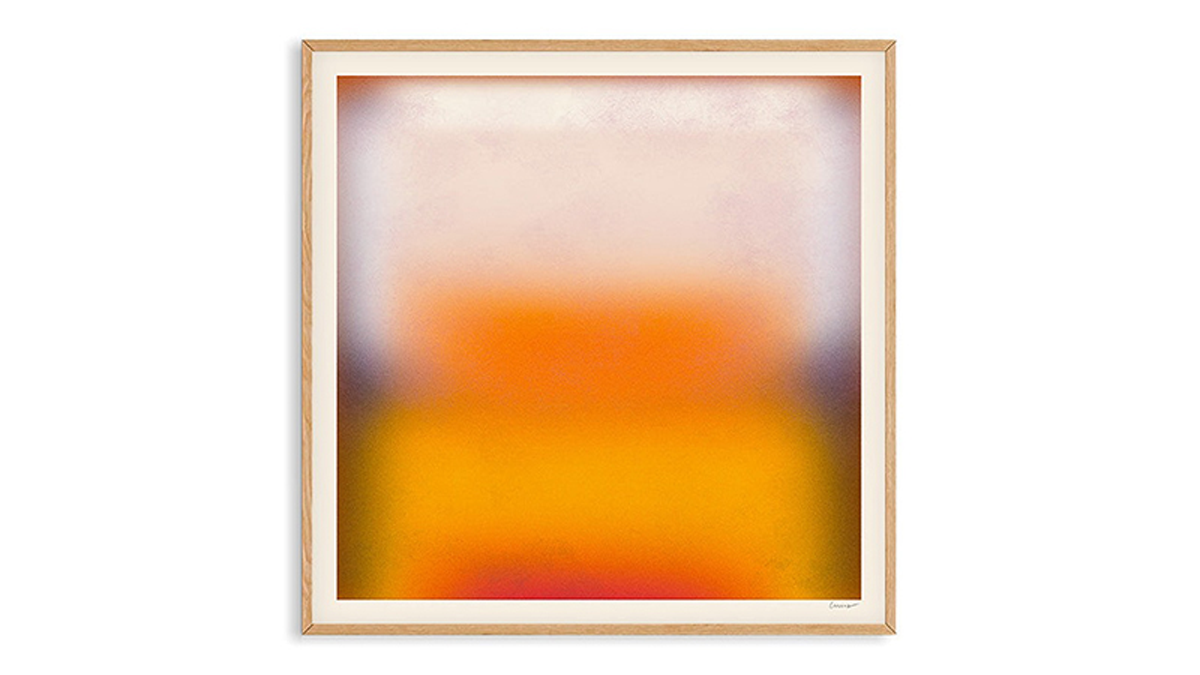 [아트포스터] Marin Vaan Zaal 작가, Sunkissed