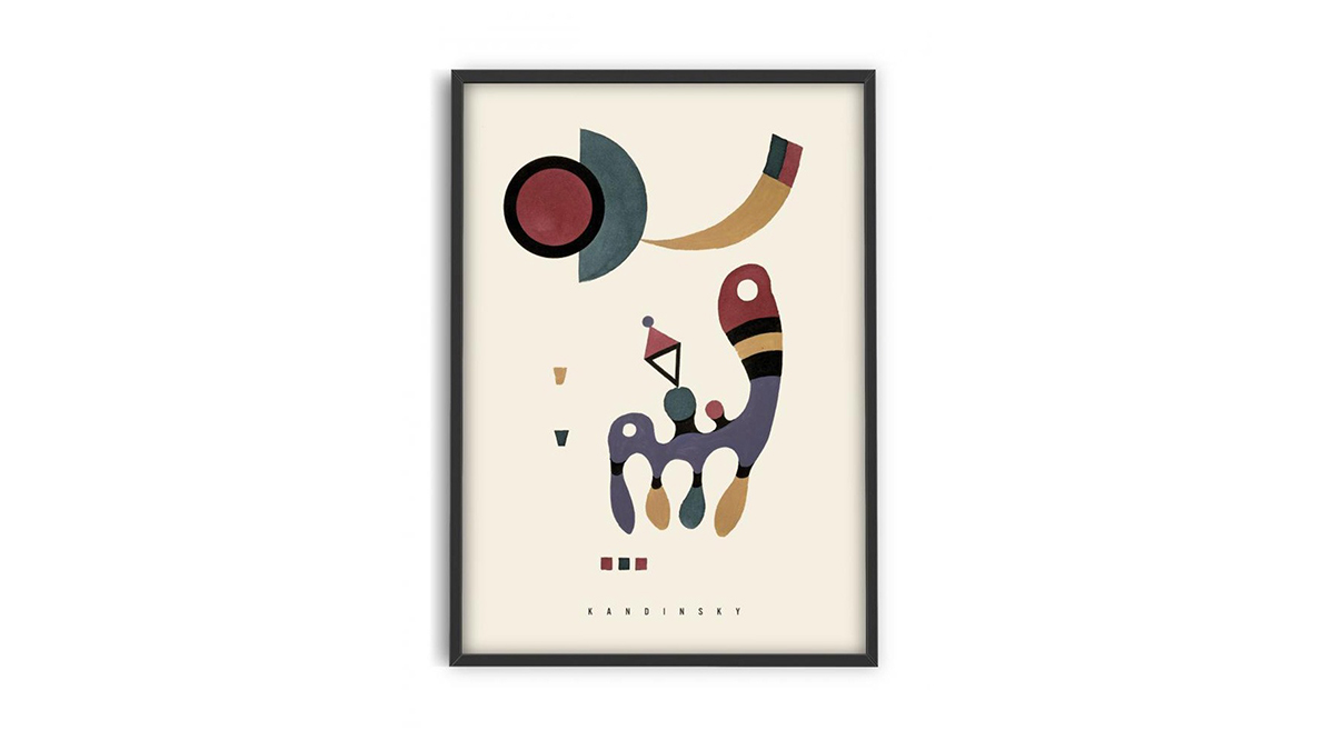 [아트포스터] Periode Parisienne