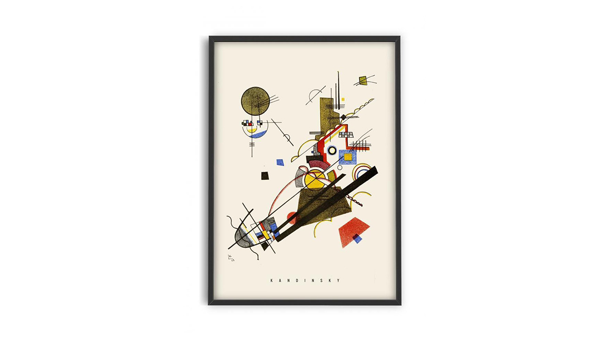 [아트포스터] Exhibition