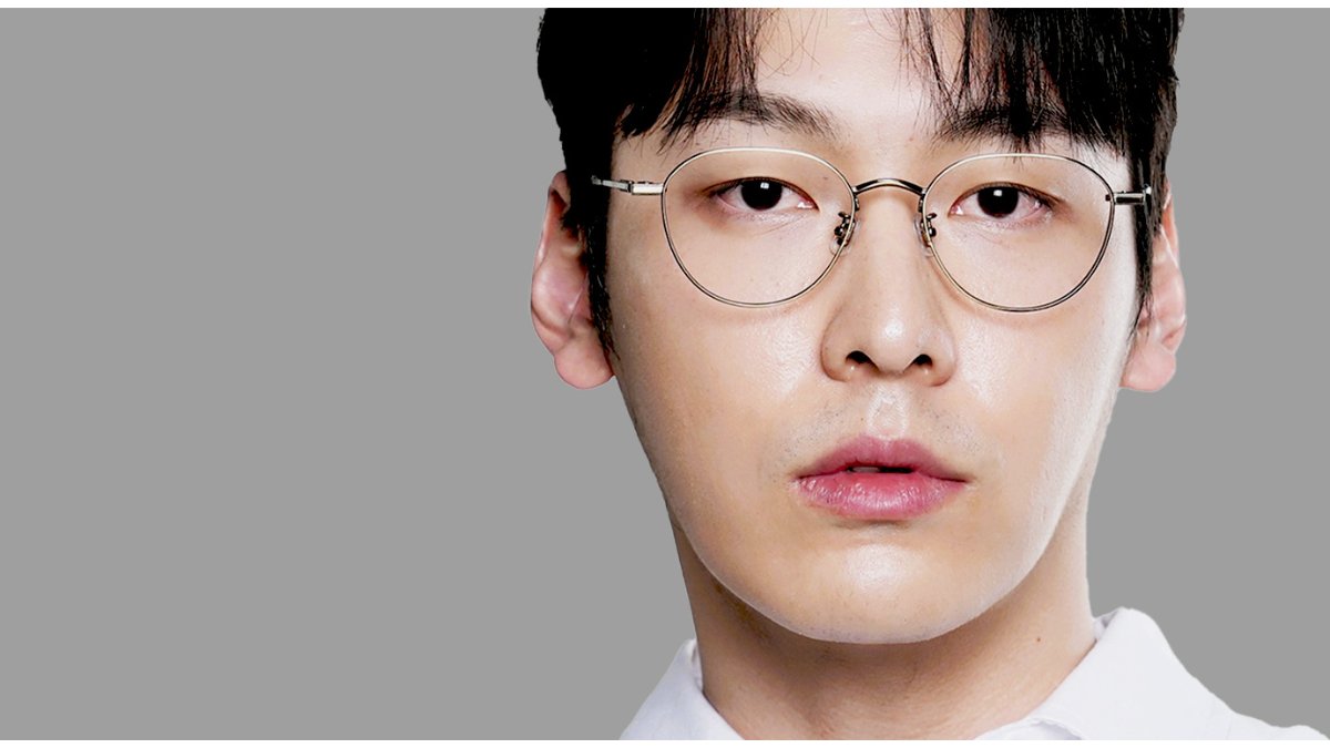 [아이웨어] 가장 잘생긴 빅사이즈안경, 와일더55"