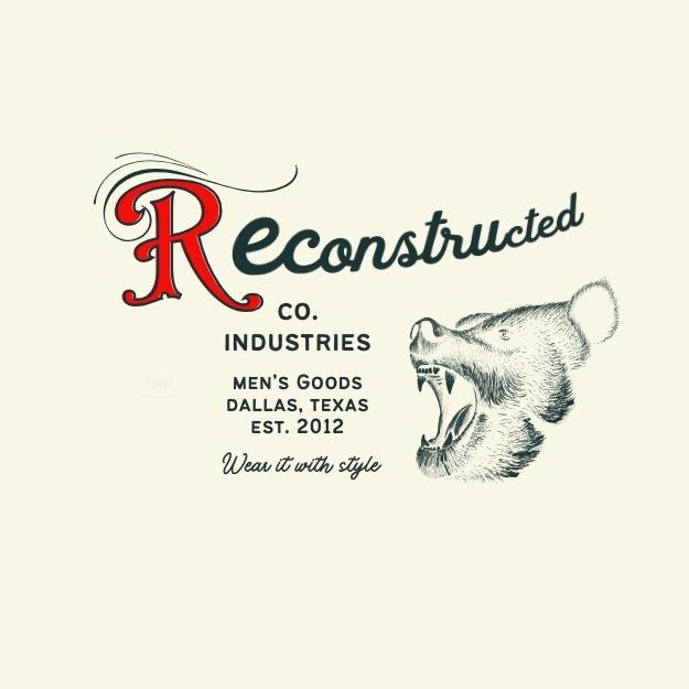 Reconstructed <리컨스트럭티드>