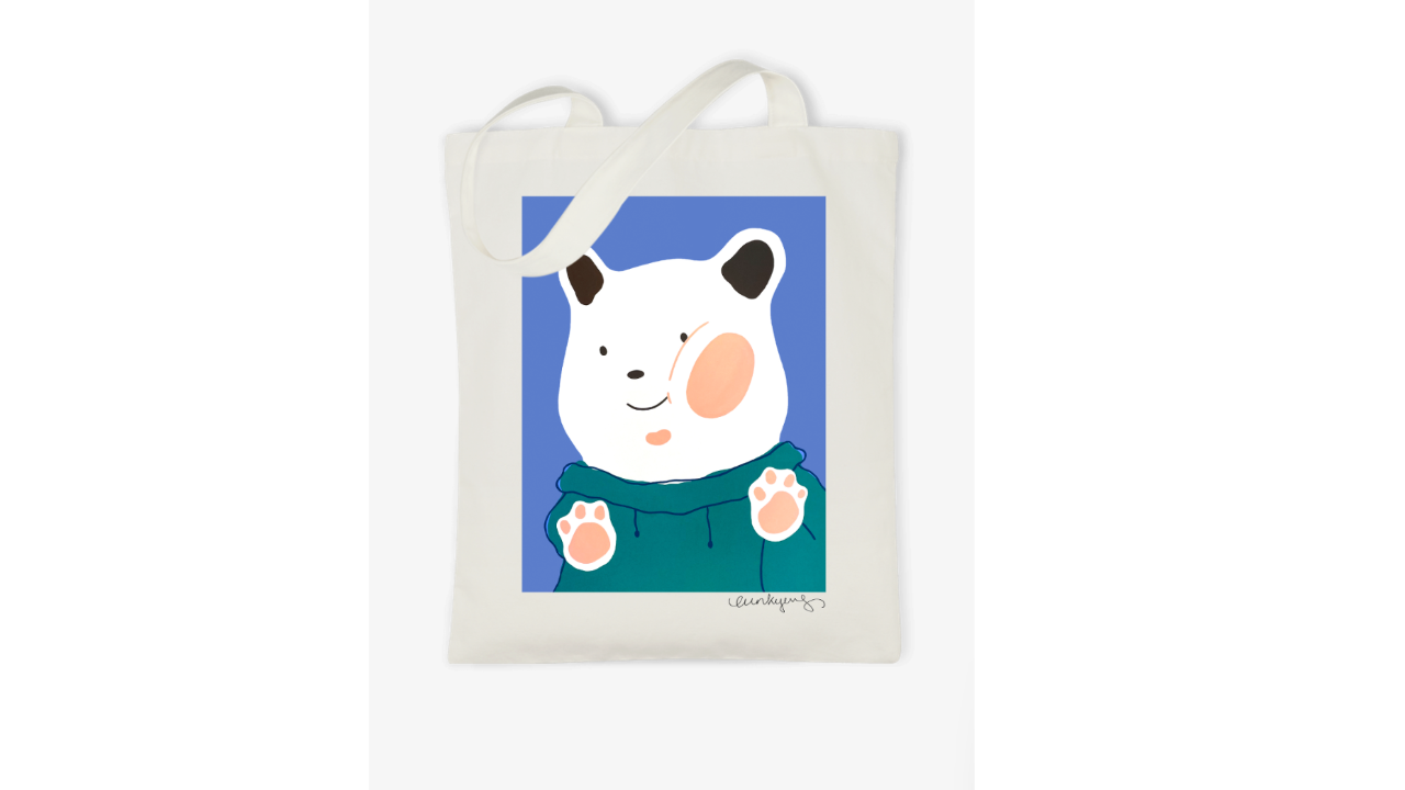 에코백 제이니 Owen
