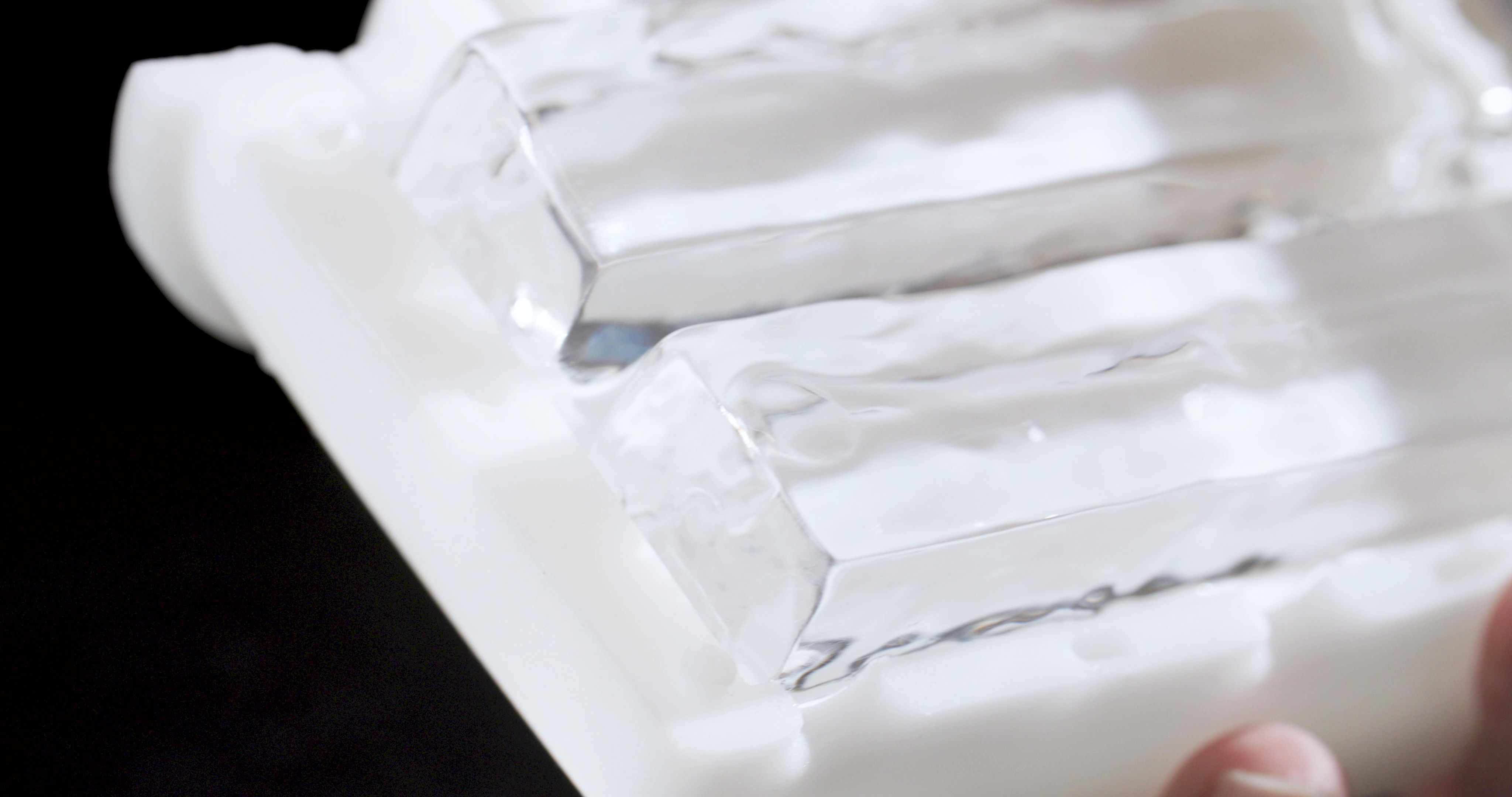 Ice in the Stick mold.jpg