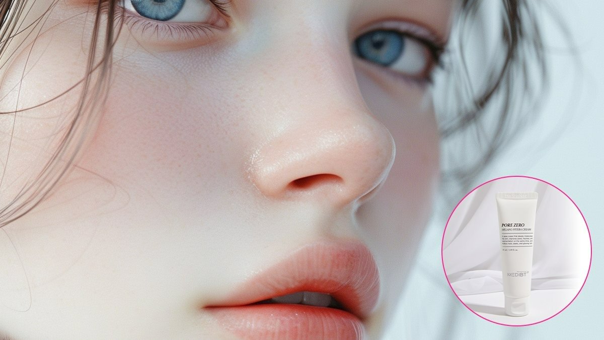 [★정상가49,500원][크림]바르자마자 모공과 기미가 증발하는 진주크림