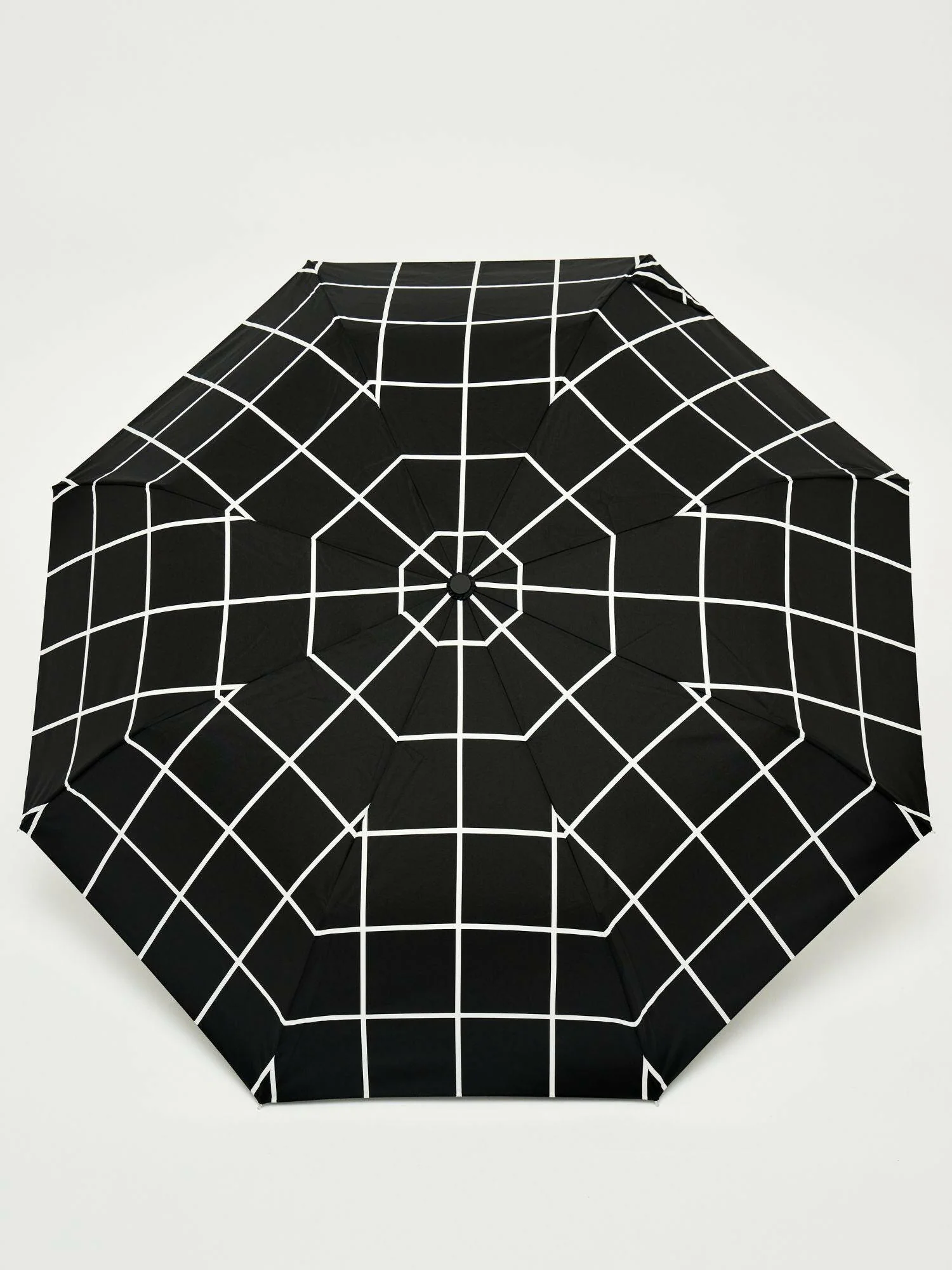 original-duckhead-black-grid-wind-resistant-best-umbrella_4.jpg