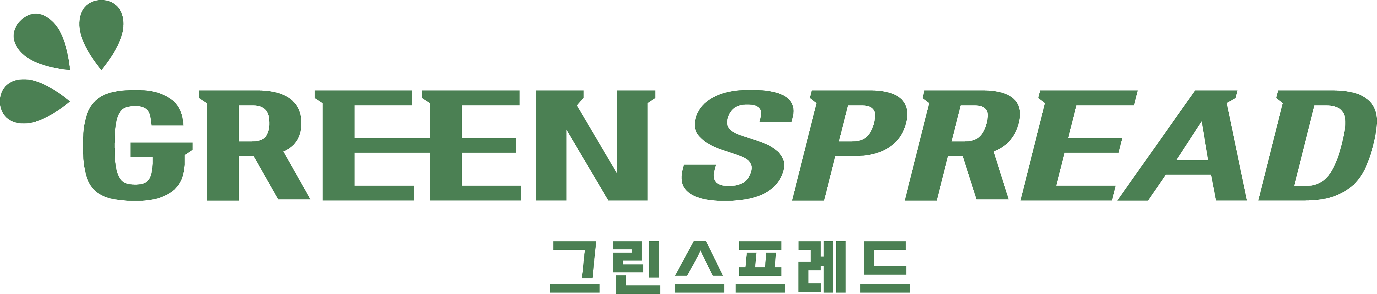 그린스프레드