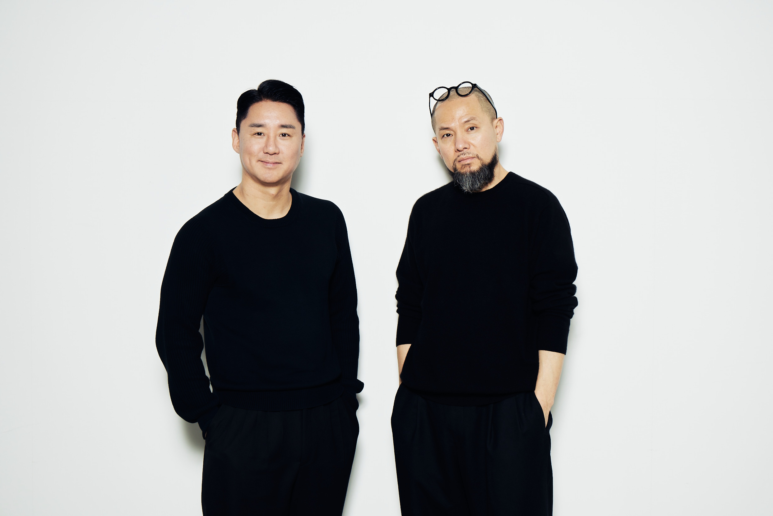 ADAM n LUCA