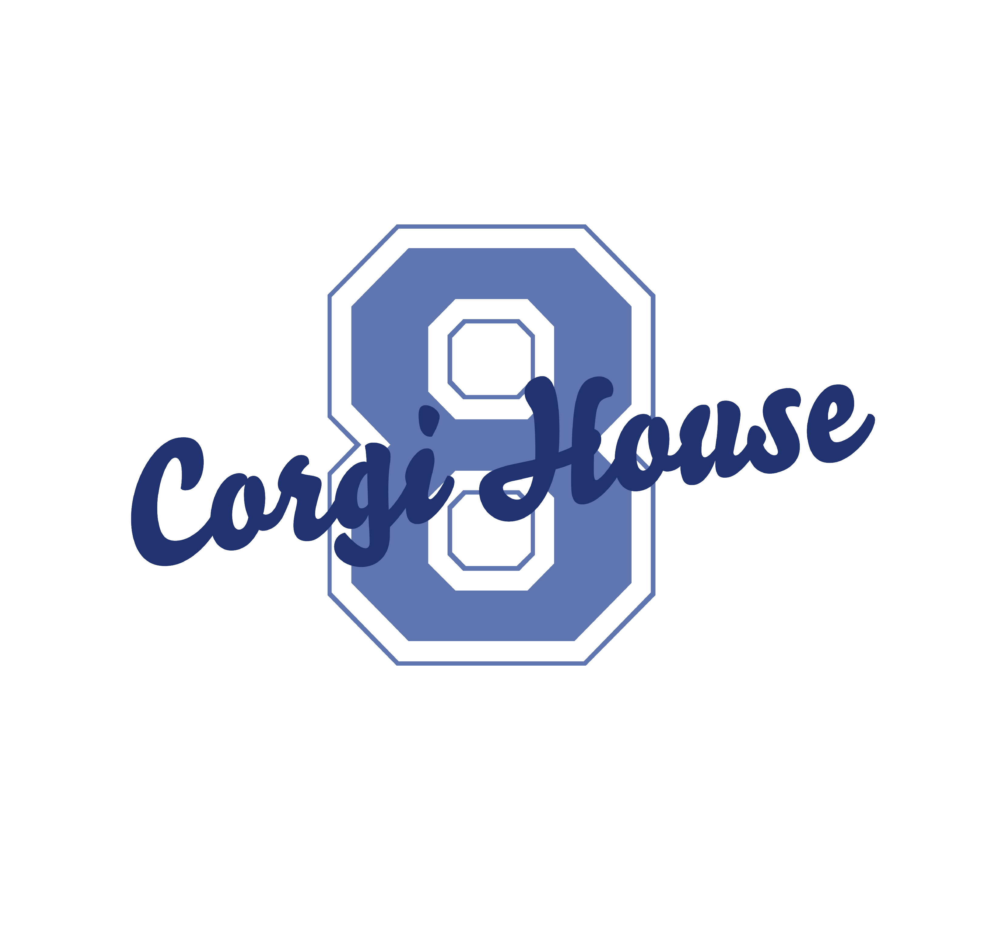 8코기네