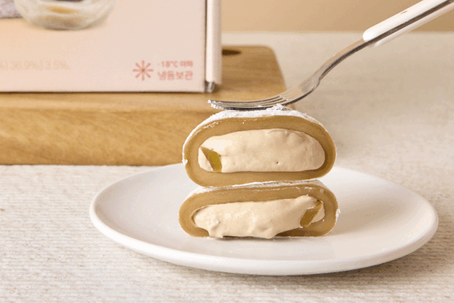 밤크림떡 gif.gif