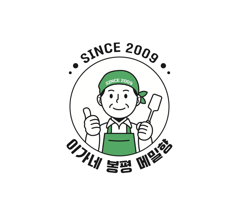 이가네봉평메밀향