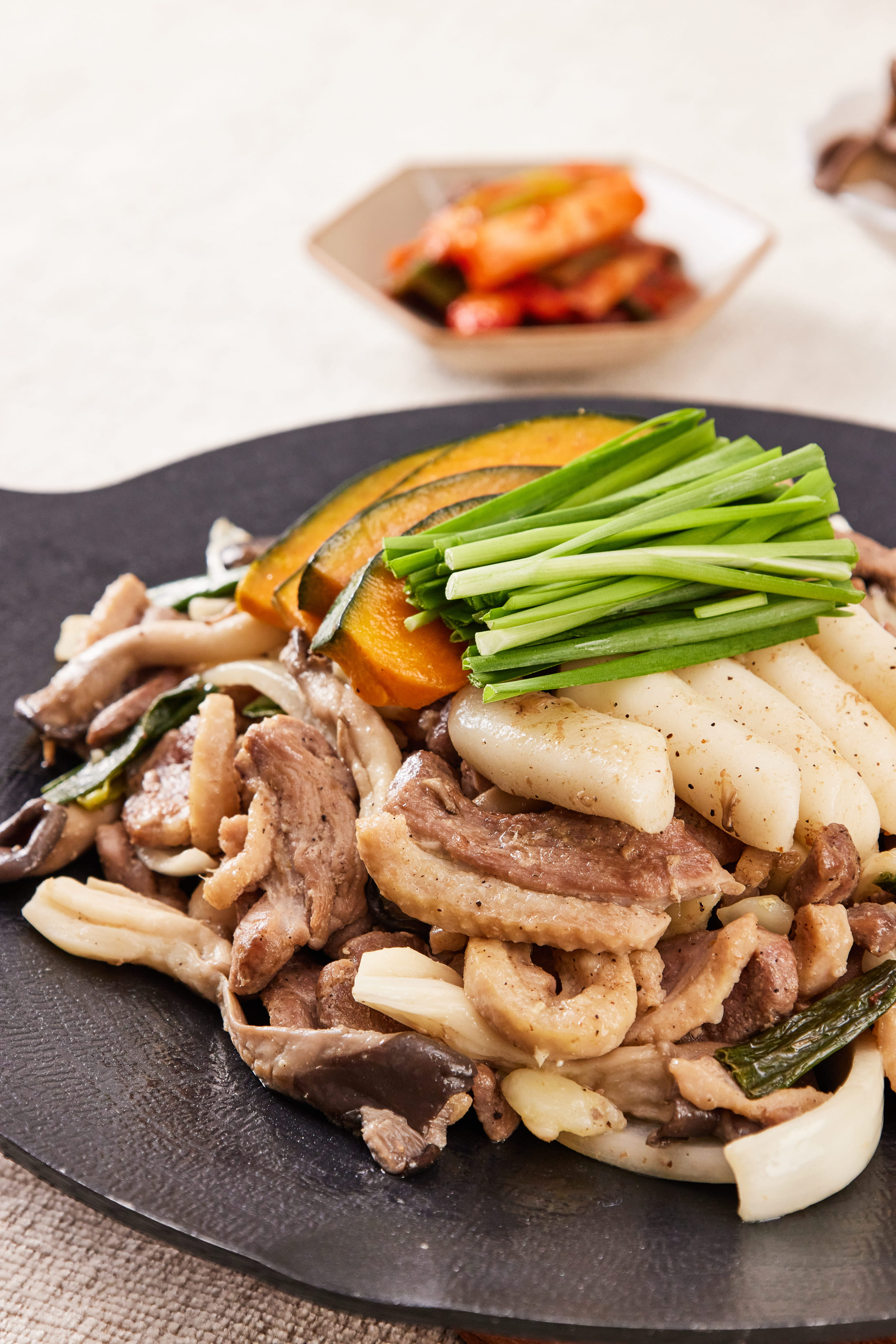 [오리고기]손맛장인 어머니와 간호사아들의 오리구이 밀키트