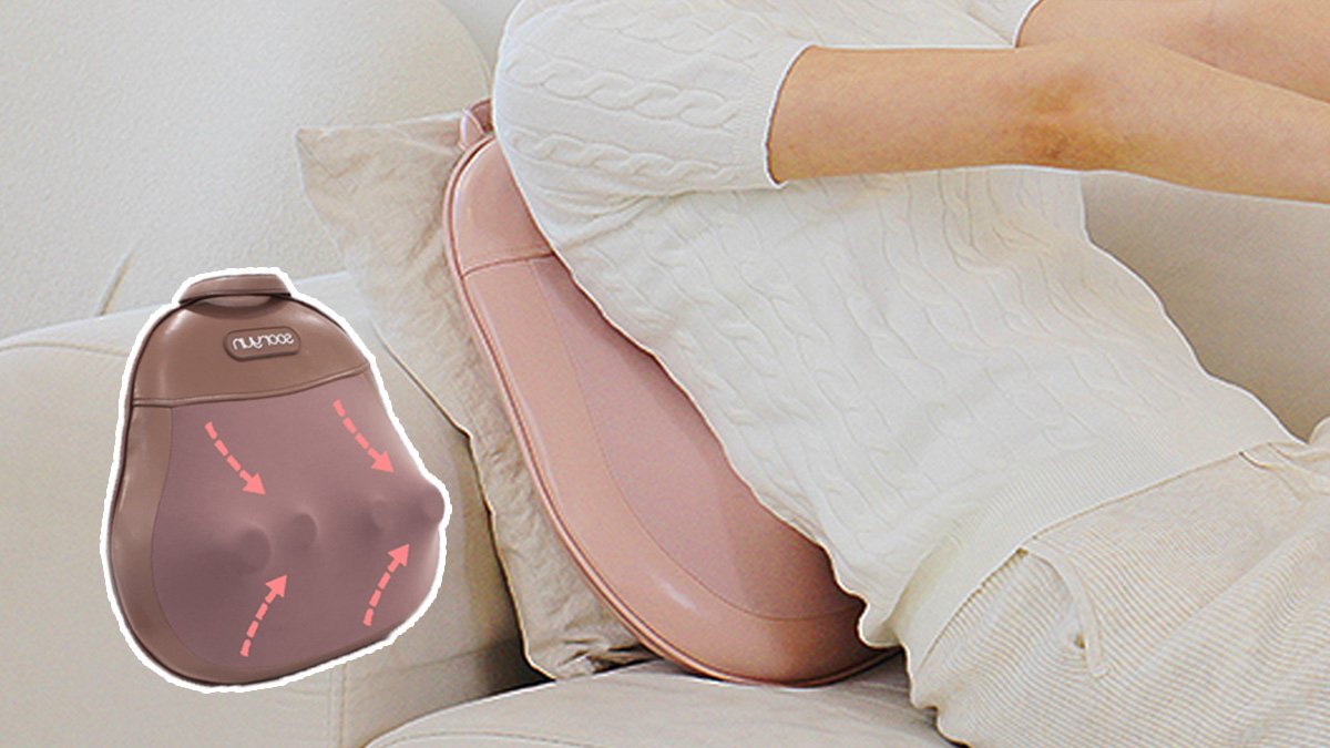 [안마의자] 백만원대 기능그대로ㅣ척추라인따라 어깨부터 골반까지 다 풀려요