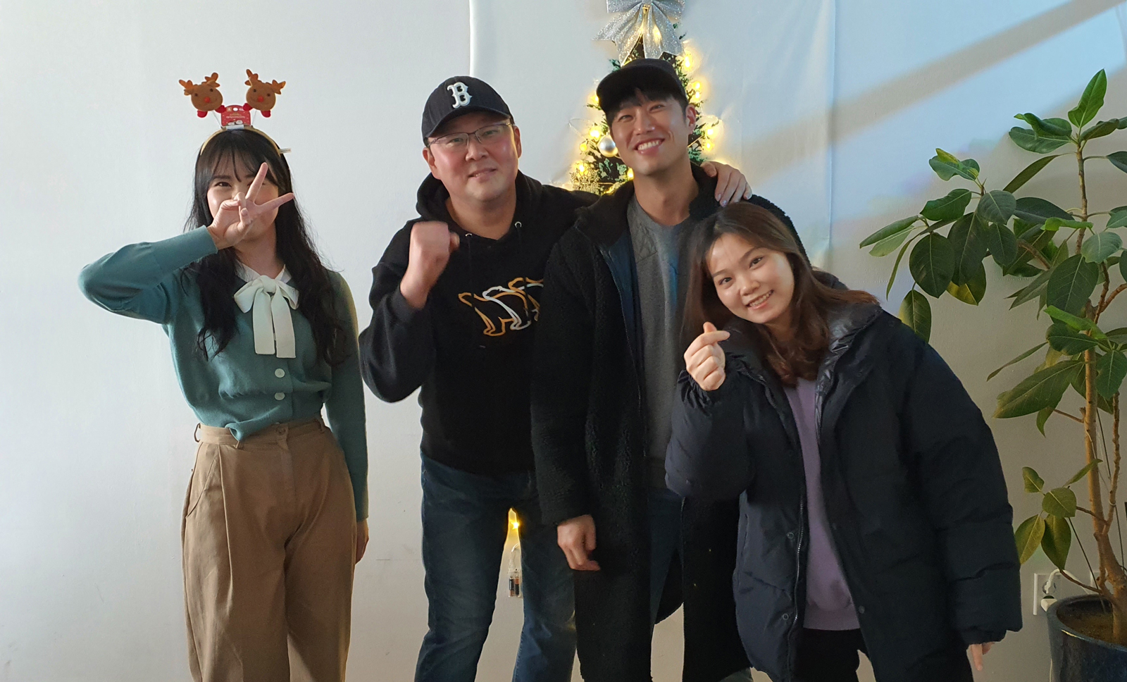 주식회사 허브아시아