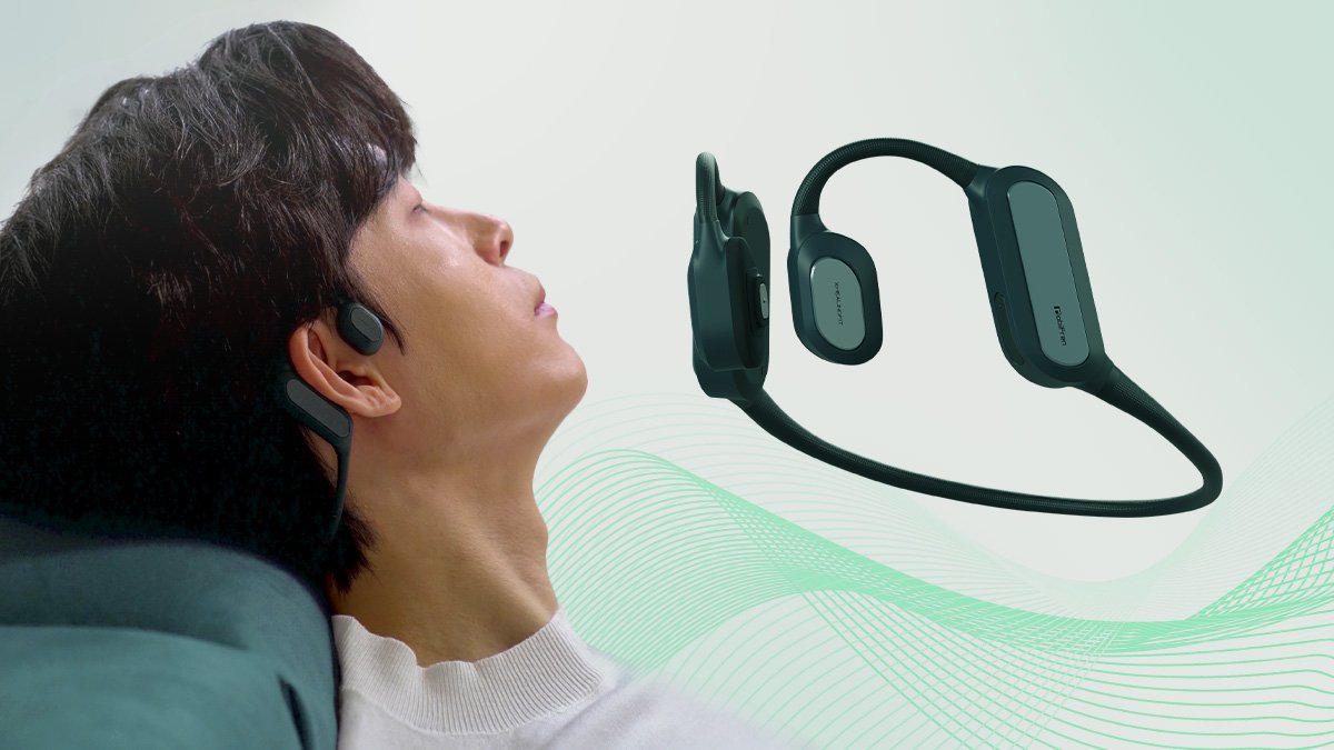 [★정상가298,000원][무선이어폰] 수면~스트레스 멘탈 케어