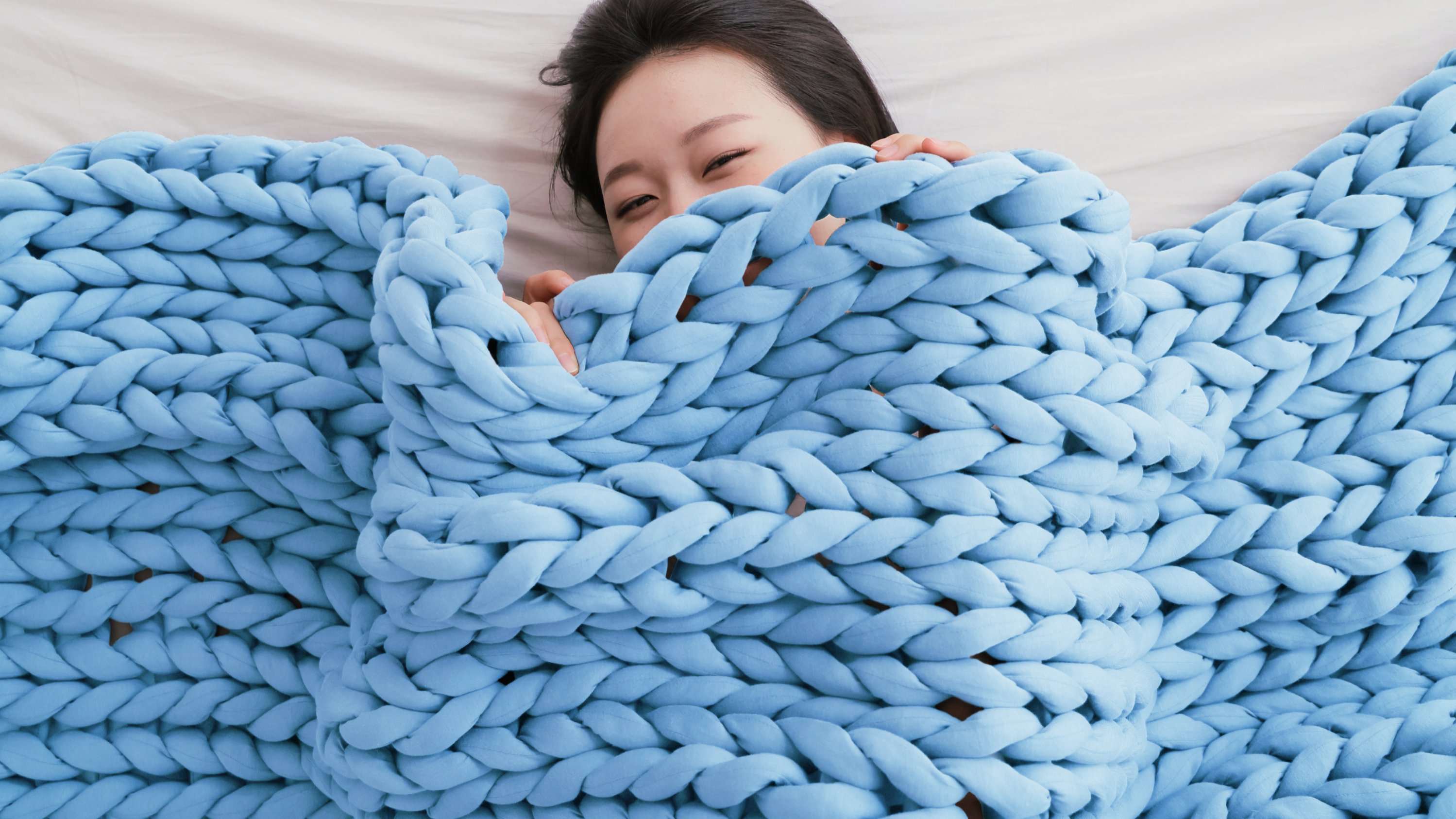 [사계절이불] 이불계의 혁신템! 사계절 쾌적한 6.8kg 나만의 쉼터