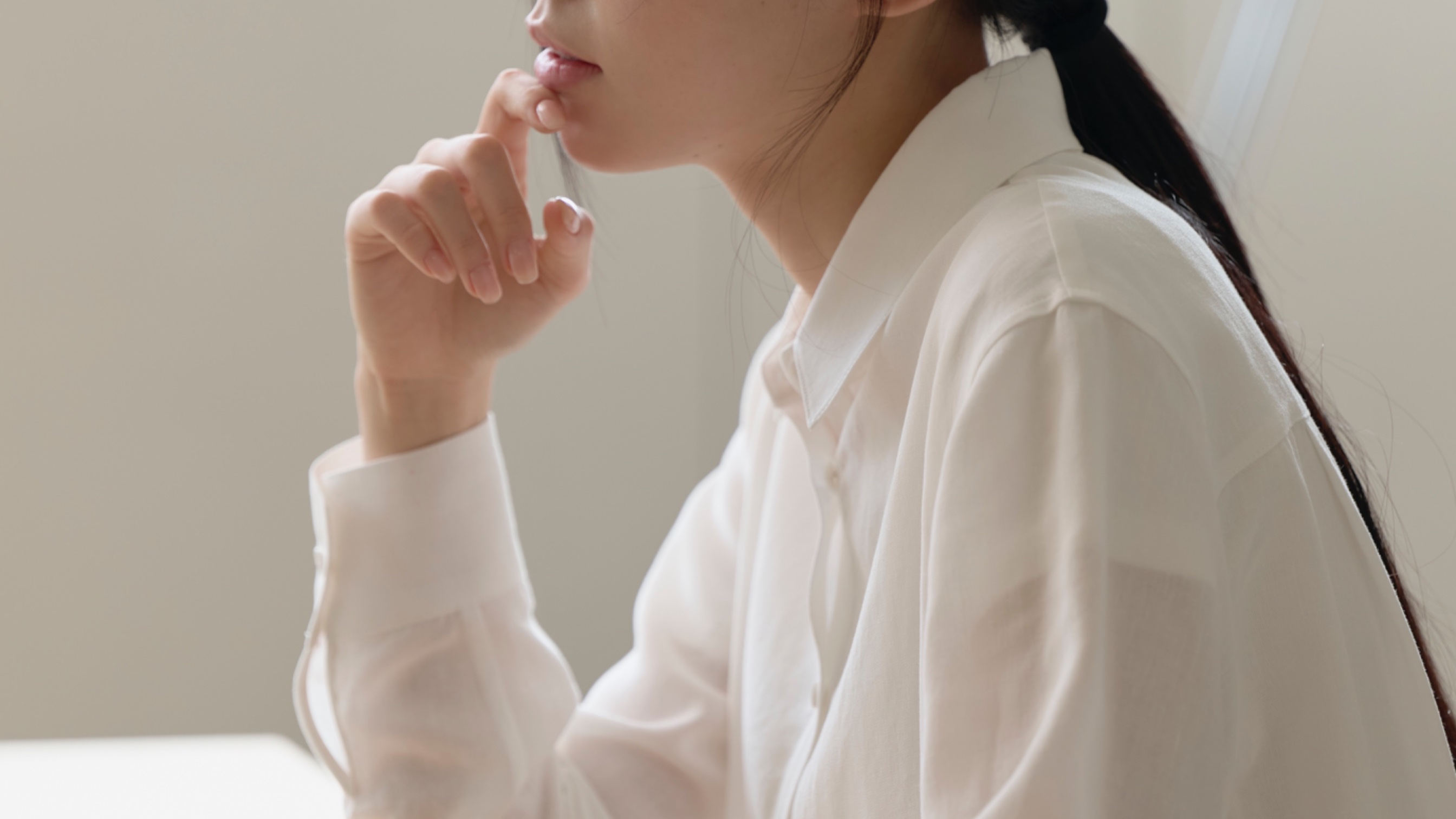 [셔츠]유럽 명품 린넨 셔츠의 감도를 그대로, 10년 입는 린넨 셔츠