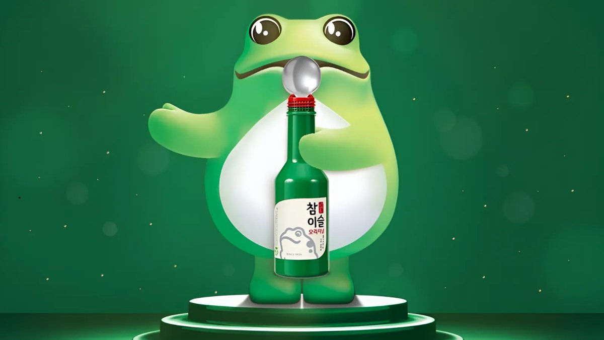 [무선 마이크] 화제작 참이슬 숟가락 블루투스 마이크! 오리지널로 귀환