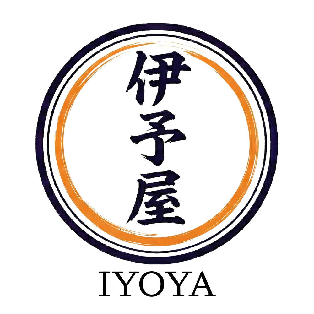 伊予屋 IYOYA
