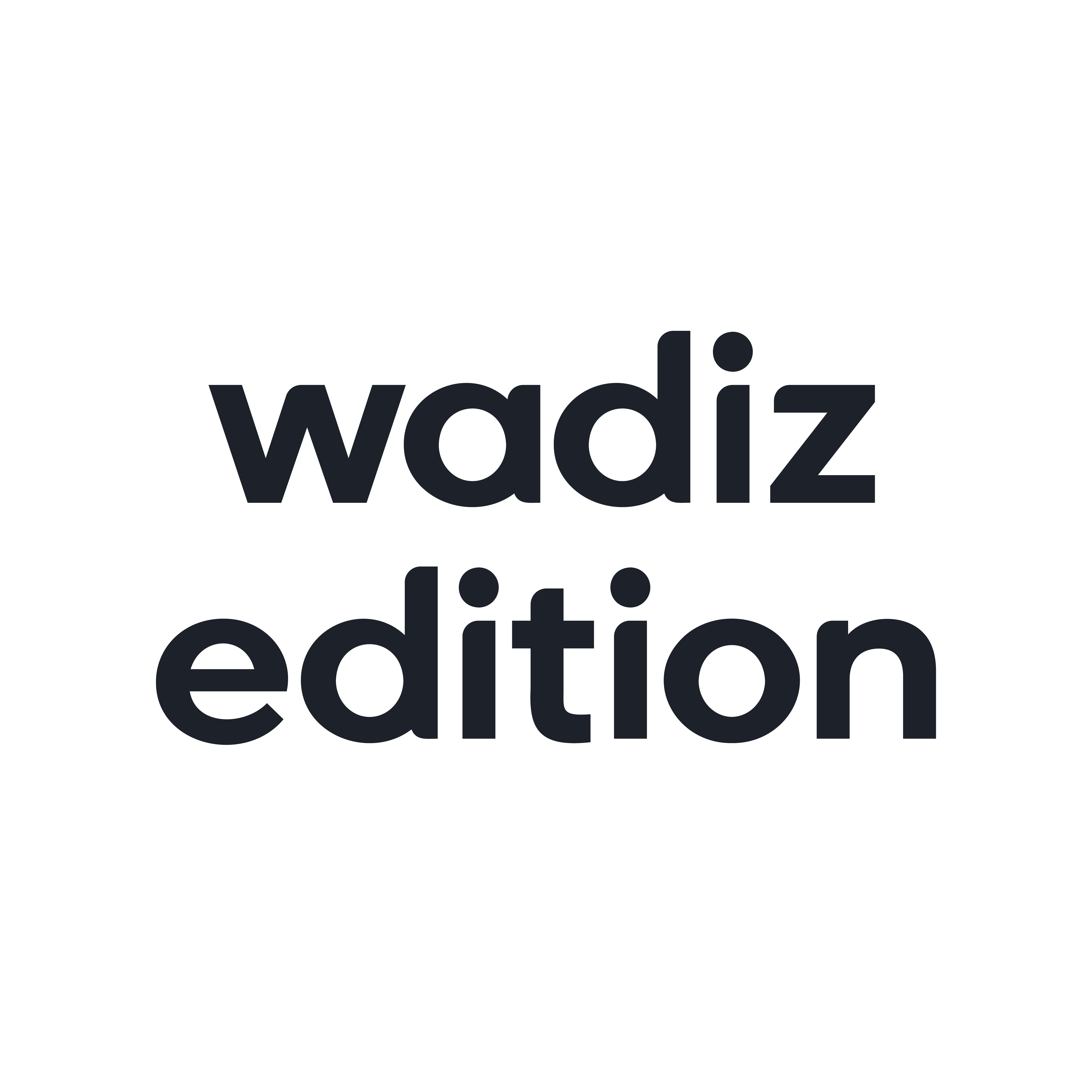 Wadiz Edition