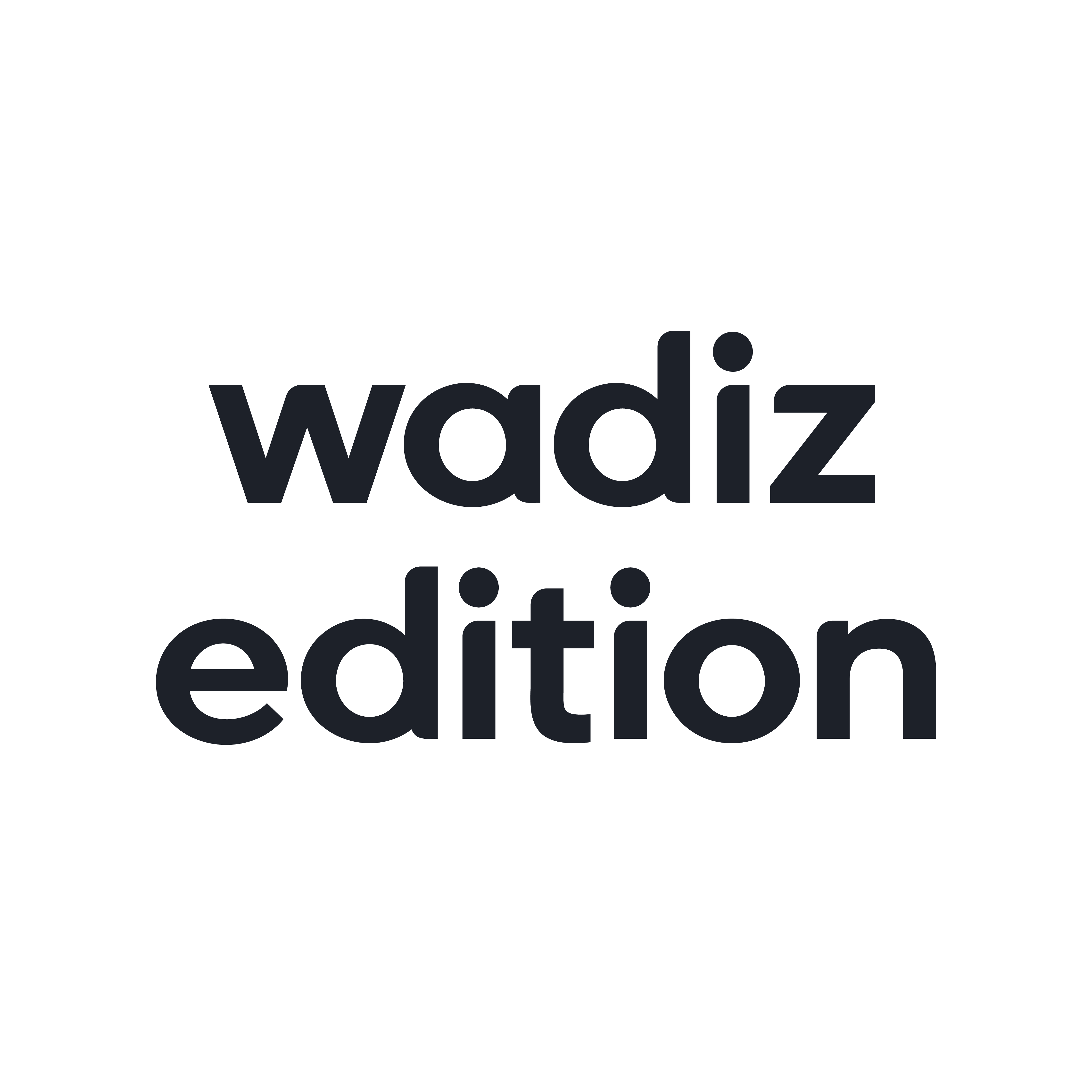 Wadiz Edition